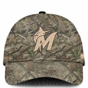 Miami Marlins x Deer Hunting Limited Edition Jersey - Image 4