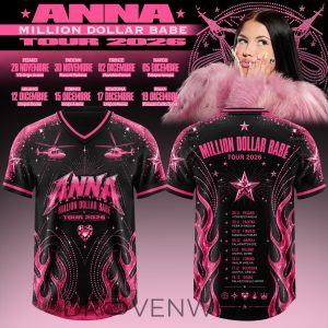 Million-Dollar-Babe-Tour-2026-White-Black-Flame-Football-Jersey-1.jpg