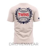 Minnesota Twins 2026 Field Of Dreams Game Cream Shirt - Image 3
