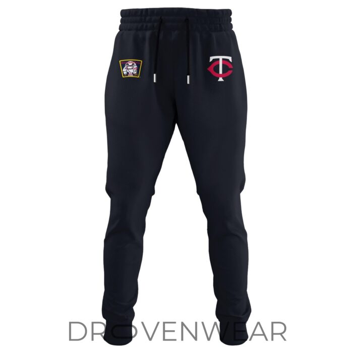 Minnesota Twins 2026 Field of Dreams Collector's Tee - Image 3