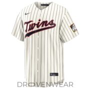 Minnesota Twins 2026 Field of Dreams Limited Baseball Jersey - Image 2