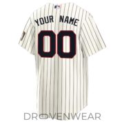 Minnesota Twins 2026 Field of Dreams Limited Baseball Jersey - Image 3