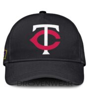 Minnesota Twins 2026 Field of Dreams Limited Baseball Jersey - Image 4