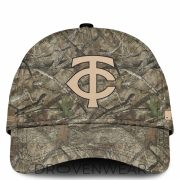 Minnesota Twins x Deer Hunting Limited Edition Jersey - Image 4