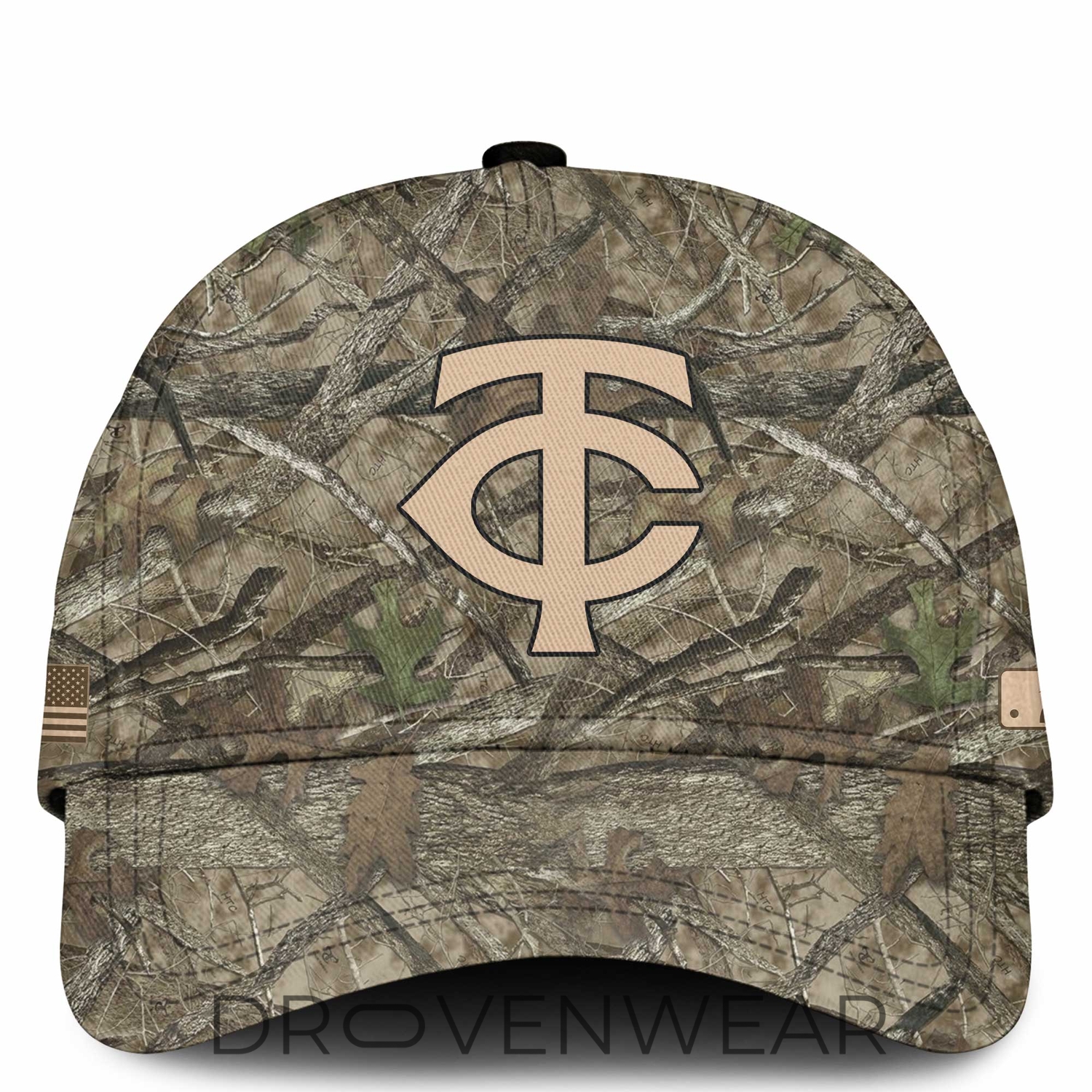 Minnesota Twins x Deer Hunting Limited Edition Jersey Minnesota Twins x Deer Hunting Limited Edition Jersey