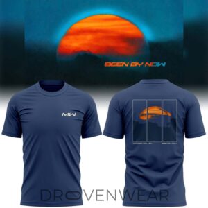 Morgan Wallen Been By Now Limited Edition Shirt by Drovenwear.com