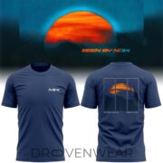 Morgan Wallen Been By Now T-shirt