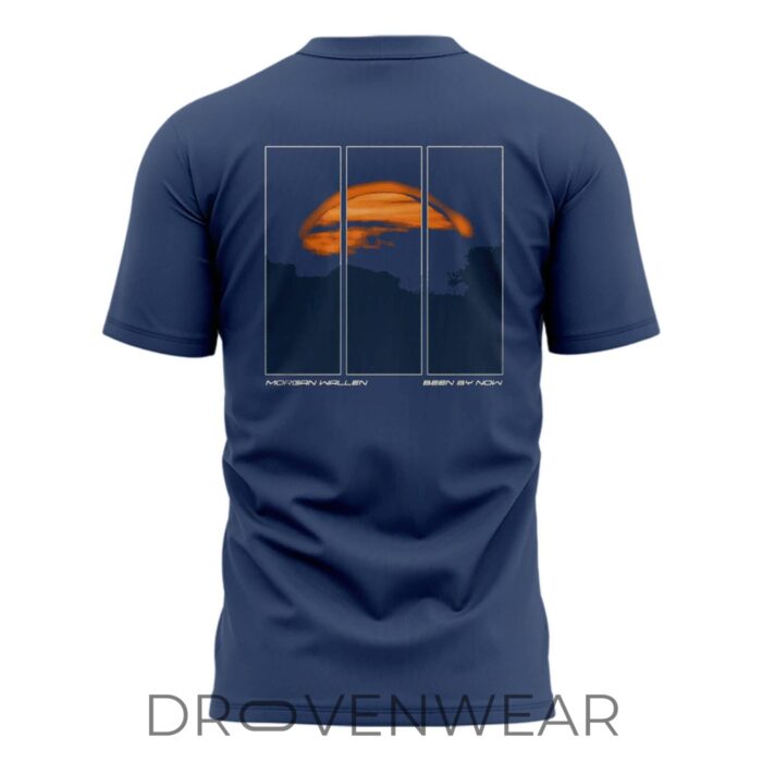 Morgan Wallen Been By Now T-shirt - Image 3