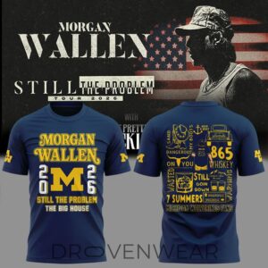 Morgan-Wallen-x-Michigan-Wolverines-Football-Still-The-Problem-Tour-2026-Graphic-TShirt-Blue-Limited-Edition-1.jpg