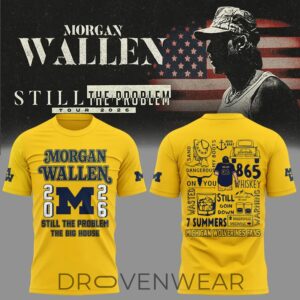 Morgan-Wallen-x-Michigan-Wolverines-Football-Still-The-Problem-Tour-2026-Graphic-TShirt-Yellow-Limited-Edition-1.jpg