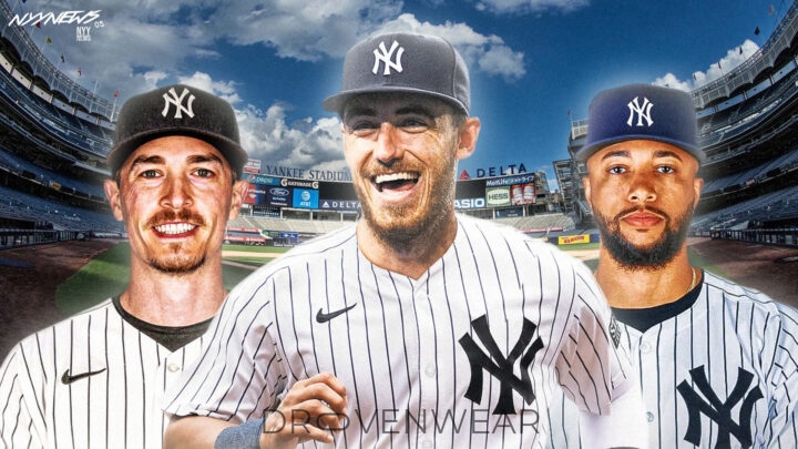 Navigating the Yankees’ Evolving Roster: Key Questions and Merchandise Opportunities