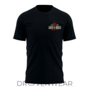 Nc State Wolfpack X Guns N' Roses 2026 Carter-finley Stadium Shirt - Image 2