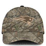 New England Patriots Deer Hunting Limited Edition Hoodie - Image 4