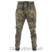 New Orleans Saints Deer Hunting Limited Edition Hoodie - Image 5