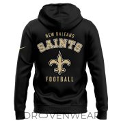 New Orleans Saints NOLA New Limited Edition Hoodie - Image 3