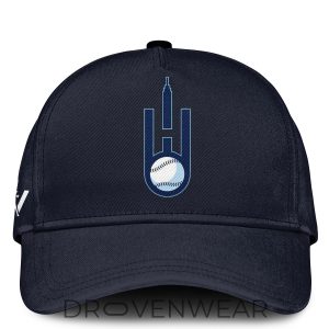 New York Away Baseball Jersey 2026 by Drovenwear.com