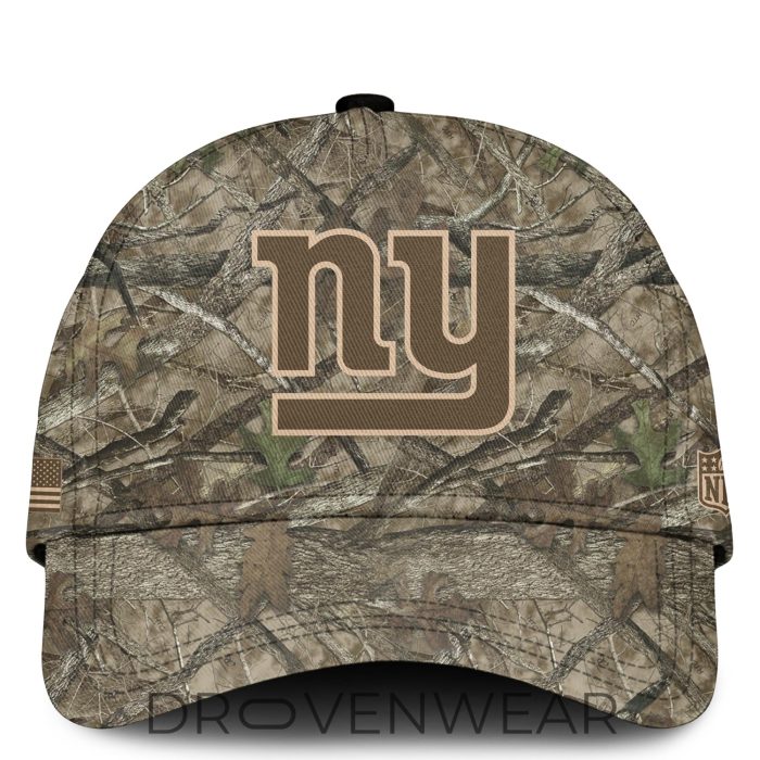New York Giants Deer Hunting Limited Edition Hoodie - Image 4