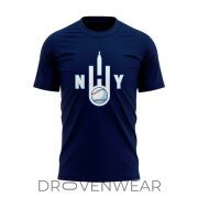New York Heights WPBL 2026 Limited Edition Shirt - Image 2