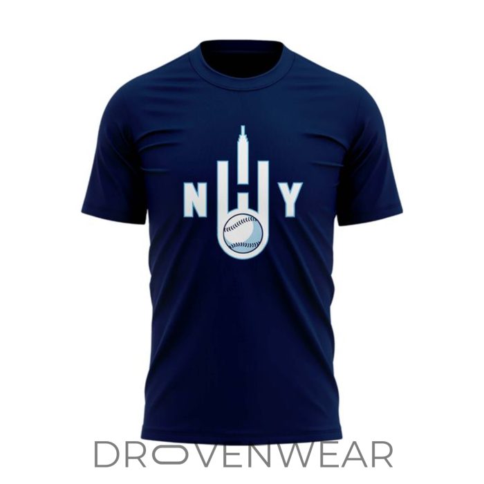 New York Heights WPBL 2026 Limited Edition Shirt - Image 2