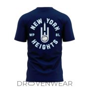 New York Heights WPBL 2026 Limited Edition Shirt - Image 3
