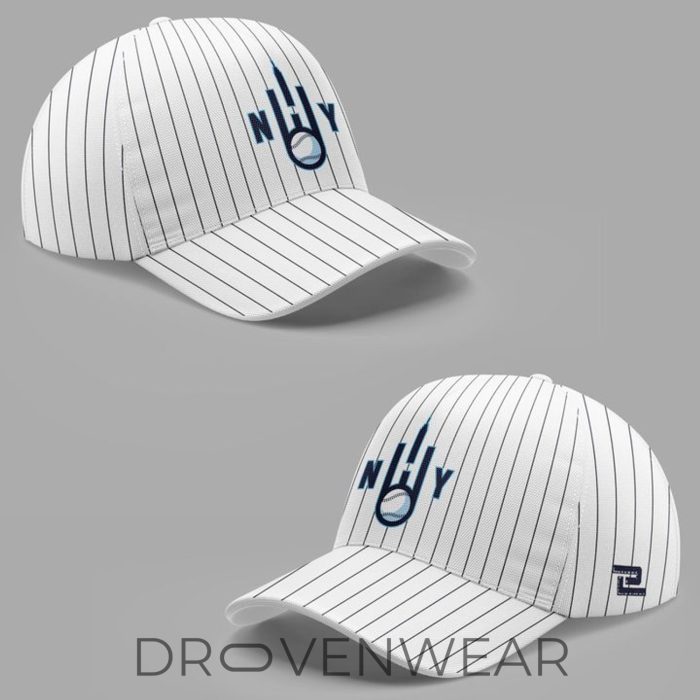 New York Heights WPBL New 2026 Season Home Baseball Jersey - Image 2