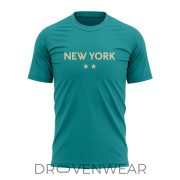 New York Heights Women's Pro Baseball League 2026 Special Shirt - Image 3