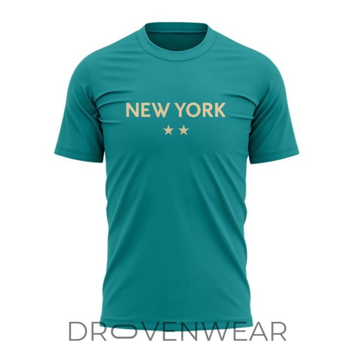 New York Heights Women's Pro Baseball League 2026 Special Shirt - Image 3