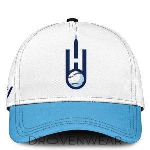 New York Home Baseball Jersey 2026 by Drovenwear.com