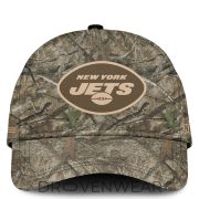 New York Jets Deer Hunting Limited Edition Hoodie - Image 4