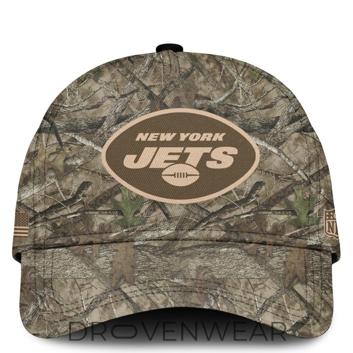 New York Jets Deer Hunting Limited Edition Hoodie - Image 4