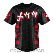 New York Mets 2026 Japanese Heritage Night Jersey - Image 2