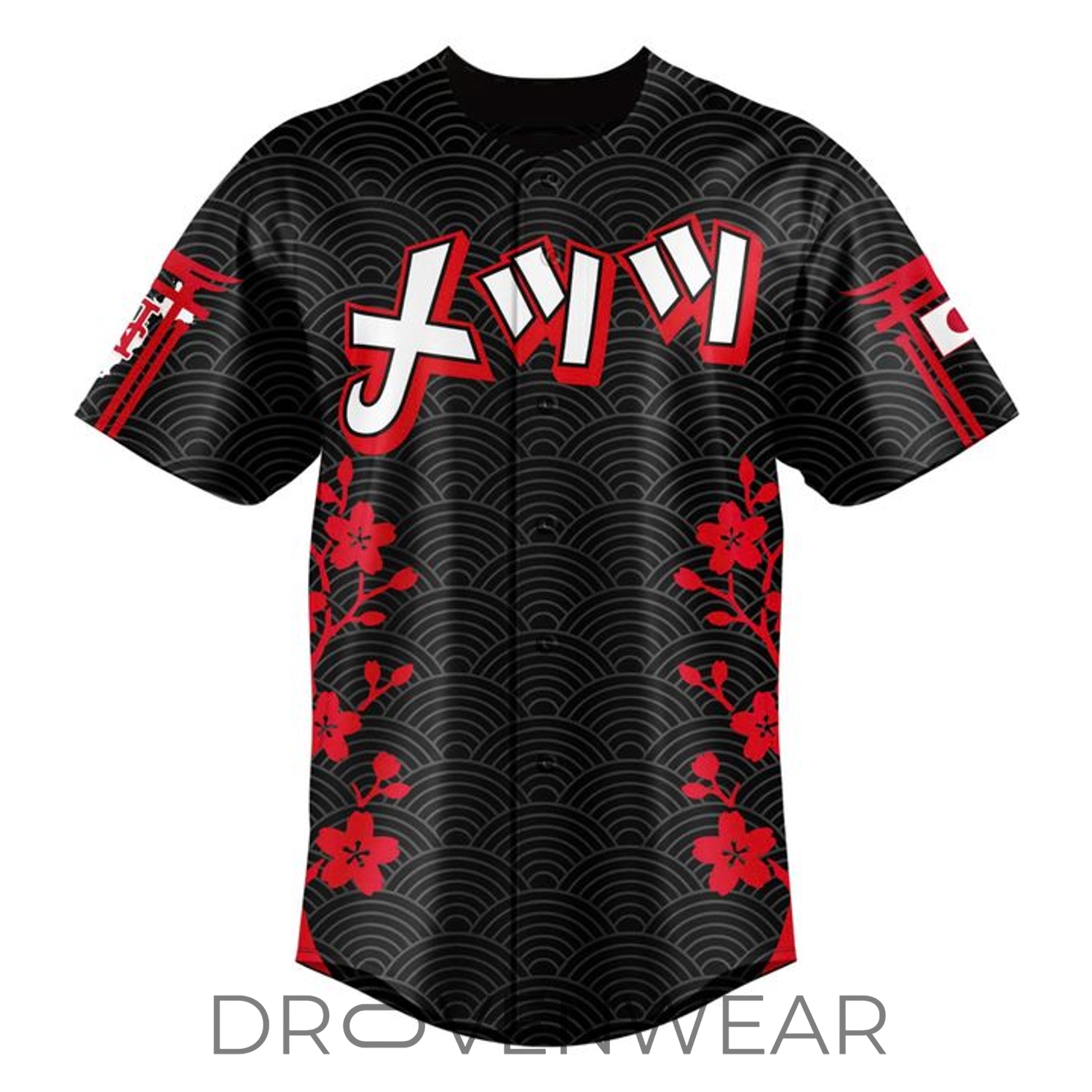 New York Mets 2026 Japanese Heritage Night Jersey New York Mets 2026 Japanese Heritage Night Jersey