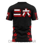 New York Mets 2026 Japanese Heritage Night T-Shirt - Image 2