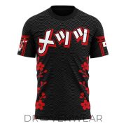 New York Mets 2026 Japanese Heritage Night T-Shirt - Image 3
