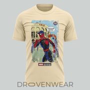 New York Mets Special 2026 Spider-Man T-Shirt - Image 2
