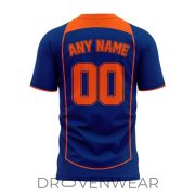 New York Mets Spider-Man 2026 Special Fan Shirt - Image 3