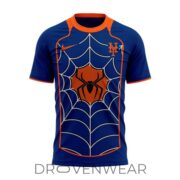 New York Mets X Spider-man 2026 Special Edition Shirt - Image 2