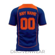 New York Mets X Spider-man 2026 Special Edition Shirt - Image 3