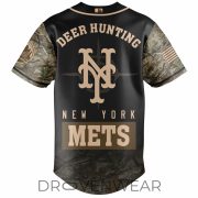 New York Mets x Deer Hunting Limited Edition Jersey - Image 3