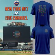 New York Mets x Eric Emanuel 2026 Premium Graphic Shirt