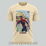 New York Mets x Spider Man Night 2026 Limited Edition Shirt - Image 2