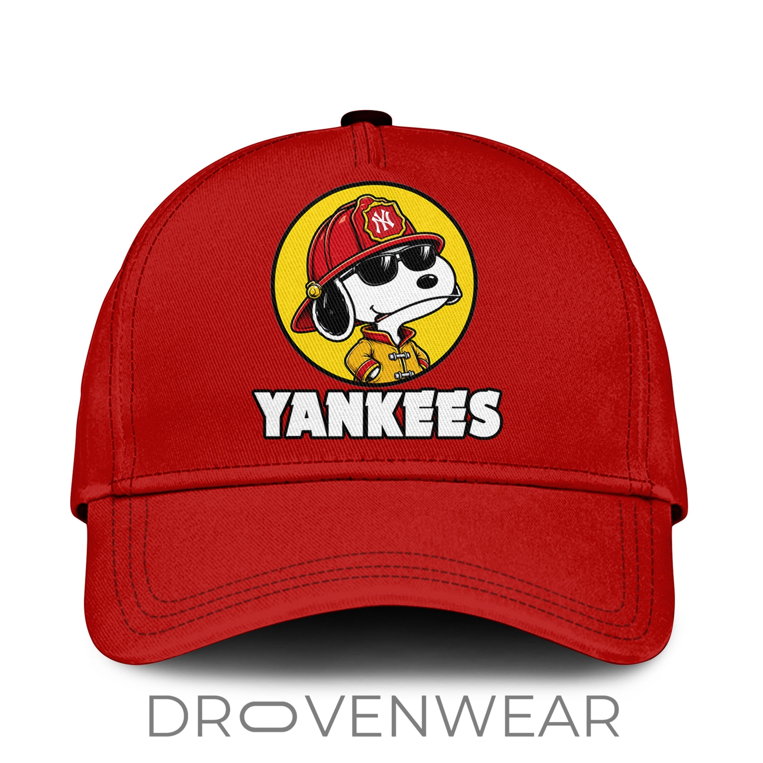 New York Yankees Firefighter Personalized Red Shirt 2026 V2 New York Yankees Firefighter Personalized Red Shirt 2026 V2