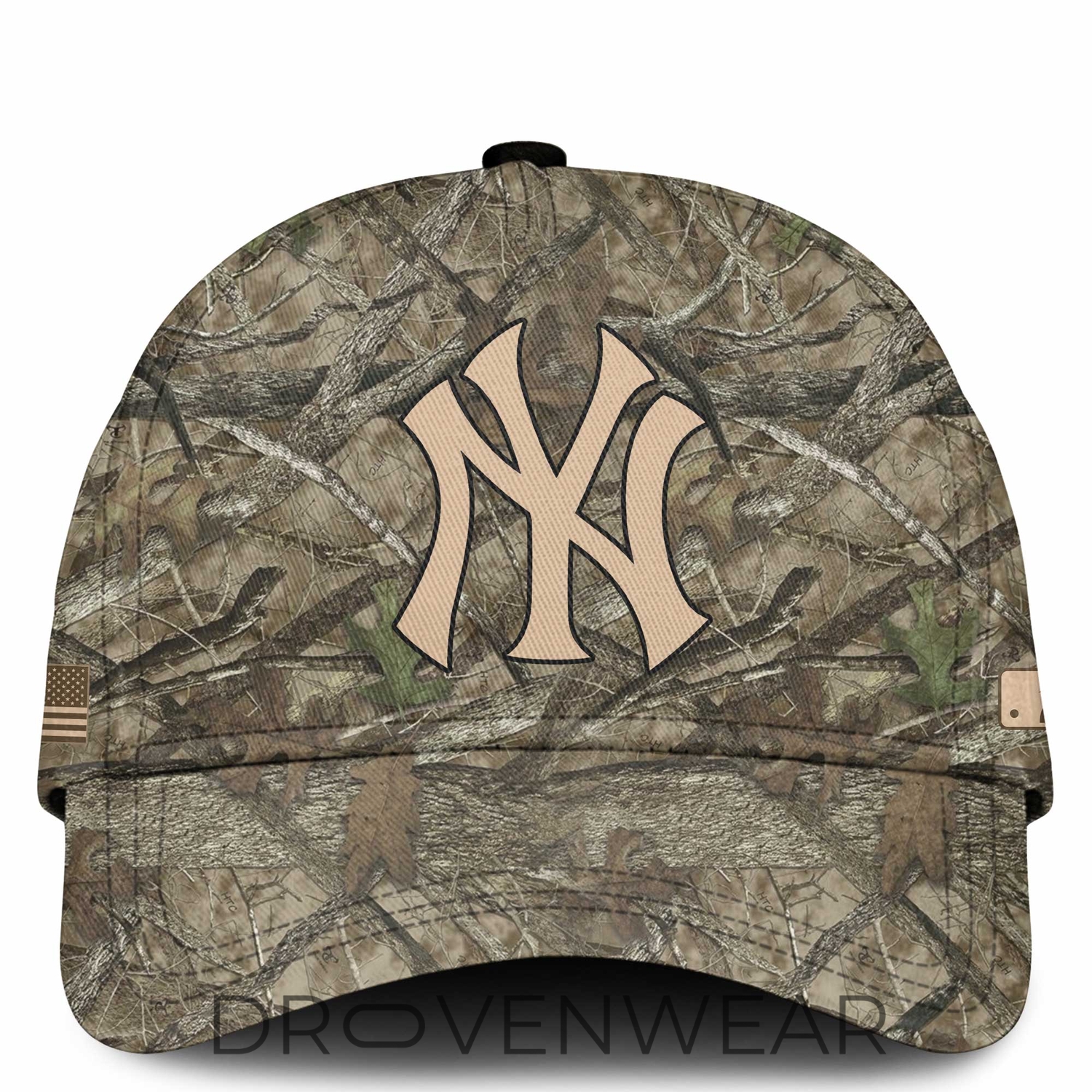 New York Yankees x Deer Hunting Limited Edition Jersey New York Yankees x Deer Hunting Limited Edition Jersey