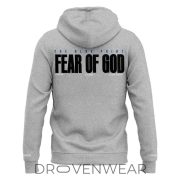 New York Yankees x Jay-Z 2026 Yankees Stadium Concert Fear Of God Hoodie - Image 3