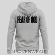 New York Yankees x Jay-z Fear Of God Limited Edition Hoodie 2026 - Image 3