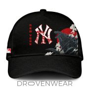 New York Yankees x King of the Monsters Collab Jersey - Image 2