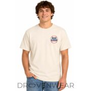 Nico Hoerner Wearing Noah Kahan Cubs Shirt