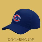 Noah Kahan x Chicago Cubs Great Divide Wrigley Field Cubs Tour White Tee 2026 Collection V2 - Image 3