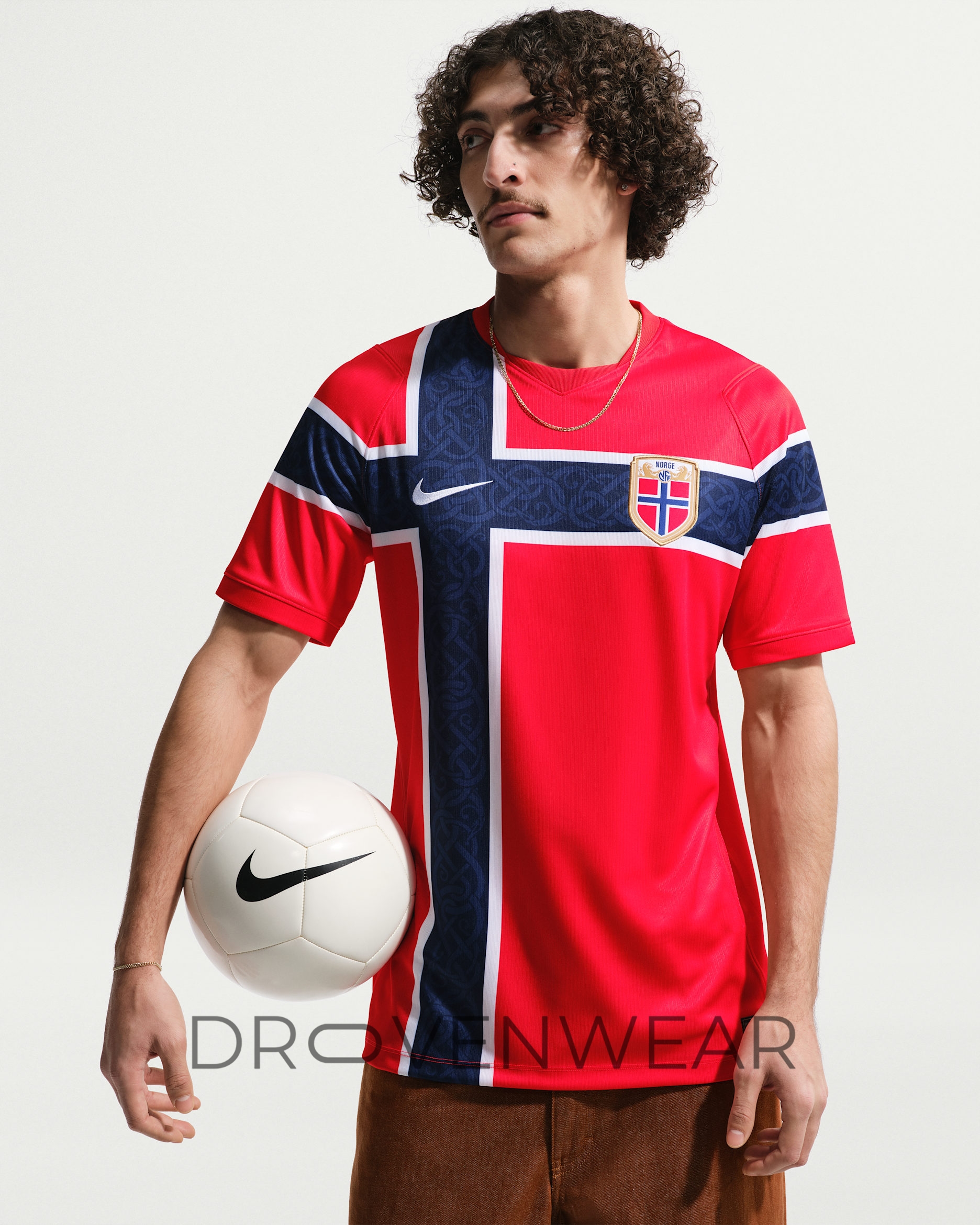 Norway's Football Journey: Highlights, Challenges, and Fan Merchandise