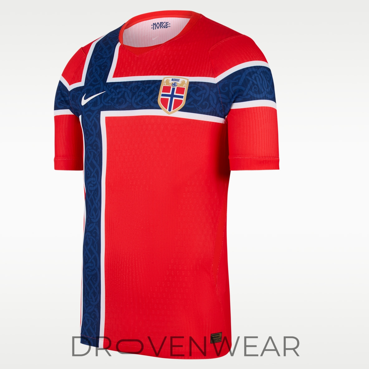 Norway's Football Journey: Highlights, Challenges, and Fan Merchandise